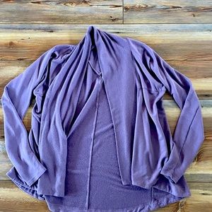 Athlete Pranayama Wrap